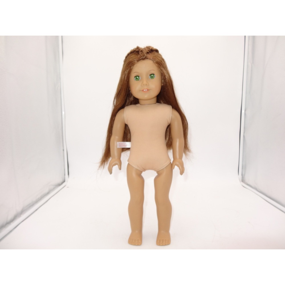 American Girl Felicity Merriman 18 Inch Doll Red Hair Green Eyes 2005 18